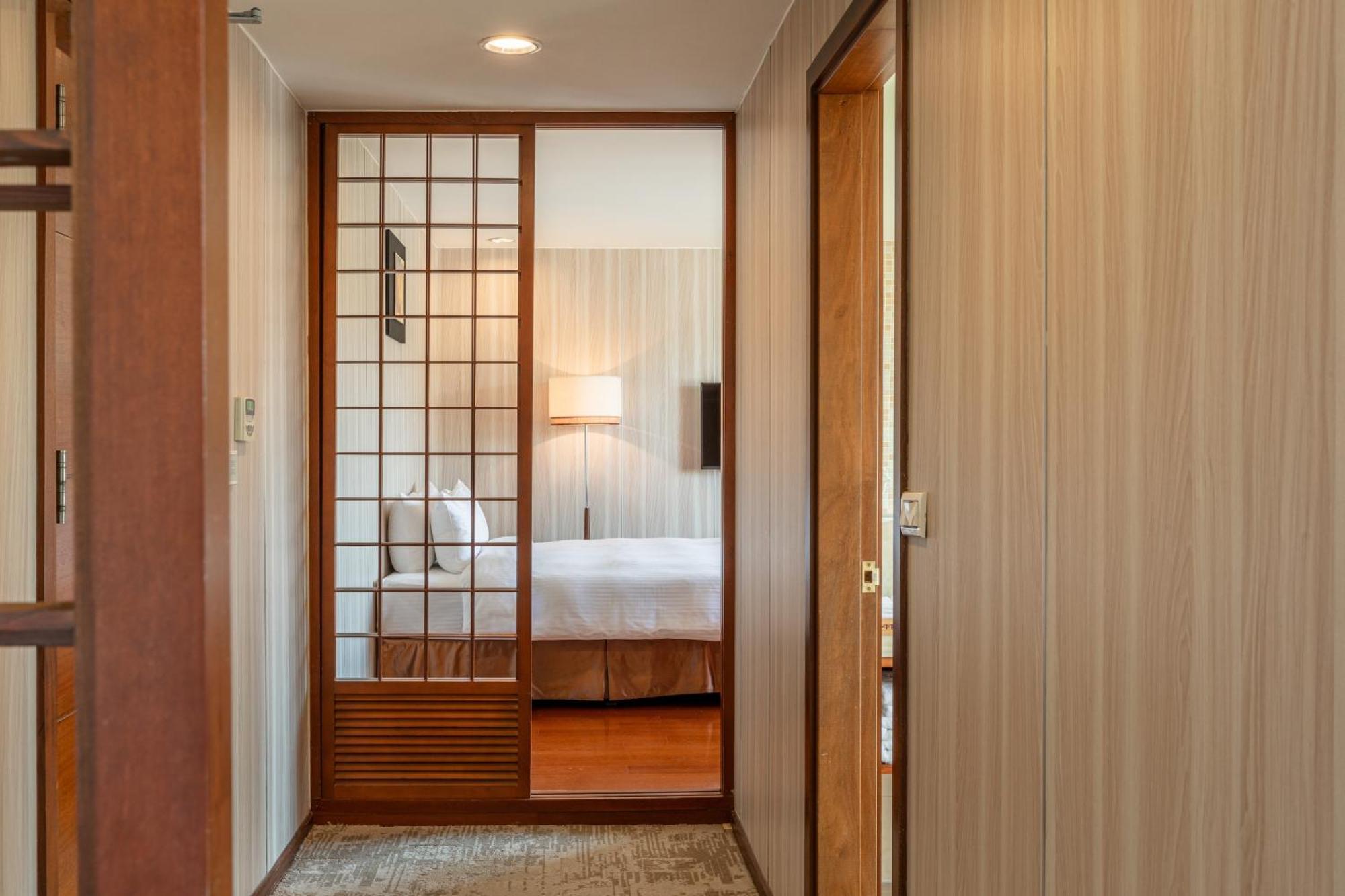 水漾月明度假文旅 Hotel Touwu Buitenkant foto